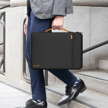 Etui na Laptop 13-14" Tech-Protect Defender RS Black