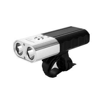 Fahrradlampe Superfire BL06, 550 lm, USB