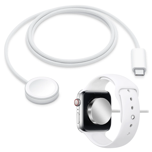 Przewód USB-C do szybkiego ładowania Apple Watch ULTRA APPLE 1M