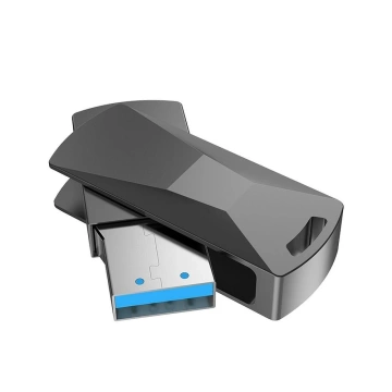 HOCO Pendrive UD5 16 GB USB 3.0 Langlebig, kompakt, schnelle Übertragung