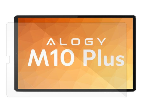 Szkło hartowane Alogy 9H do Lenovo M10 Plus 10.3 TB-X606