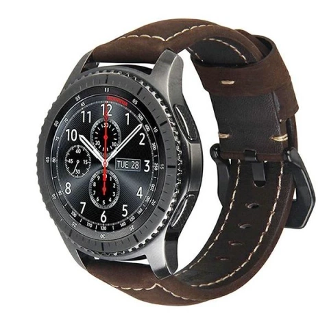 Pasek do Smartwatcha Beline pasek Watch uniwersalny do 20mm Business Model 6