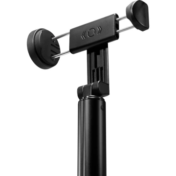 Spigen S541W Stativ Selfie Stick 146 cm mit Bluetooth Fernbedienung