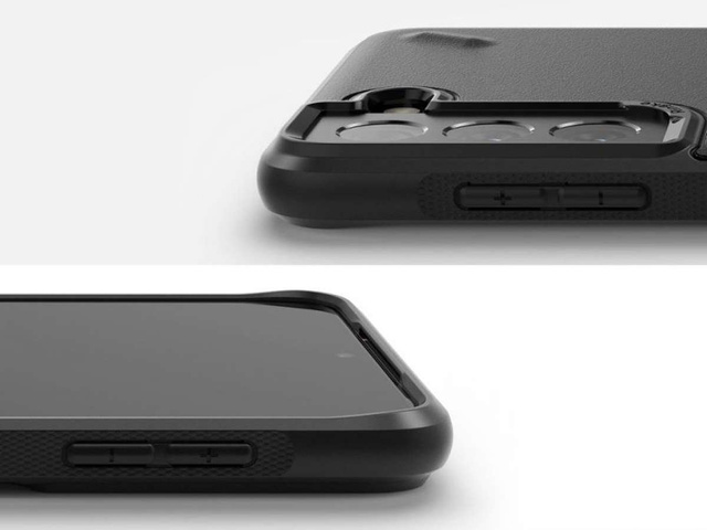 Etui ochronne do telefonu Ringke Onyx do Samsung Galaxy S21 Black