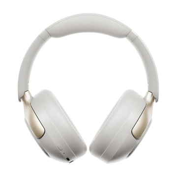 QCY H3 Pro ANC Bluetooth 5.4 Hi-Res 55h Kabellose Kopfhörer Weiß