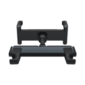 Baseus JoyRide Pro Tablethalterung für Autokopfstütze (schwarz)