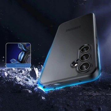 Etui MagMat do Redmi 14C / POCO C75 Tech-Protect Matte Black