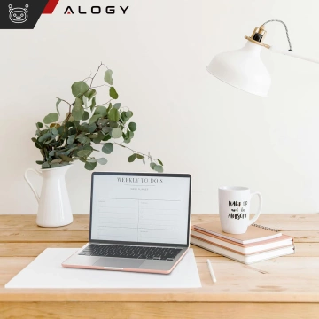 HUB-Splitter Alogy-Adapter für Computer-Laptop mit USB-C auf 3x USB-A 2.0 1x USB-A 3.0 Grau