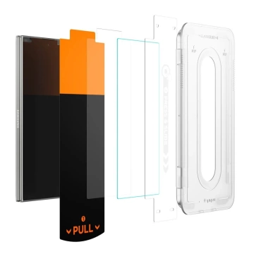 Szkło Spigen Glas.tR EZ Fit Pro Galaxy Z Fold 7 Clear