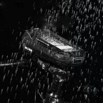 Koffer-/Fahrradhalter WILDMAN MS33 Rahmentasche schwarz/schwarz