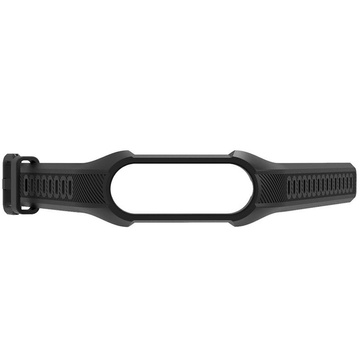 Pasek-Rüstung für Xiaomi Mi Smart Band 5 / 6 / 6 NFC Schwarz