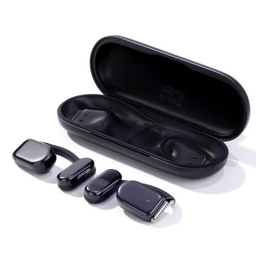 Joyroom Openfree JR-OE2 TWS Kabellose Kopfhörer - Dunkelblau