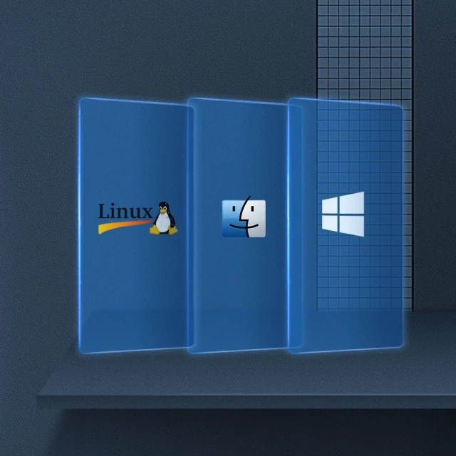 Przełącznik UGREEN KVM (Keyboard Video Mouse) 4 x 1 HDMI (żeński) 4 x USB (żeński) 4 x USB Typ B (żeński) czarny (CM293)