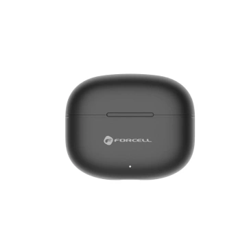 FORCELL F-AUDIO Bass Engine Bluetooth-Kopfhörer, kabellos, TWS, ANC, ENC