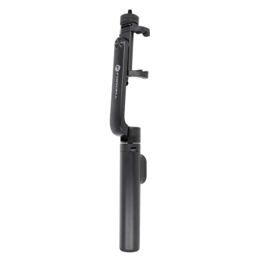 Selfie-Stick Forcell F-GRIP S70M Statisch Bluetooth 70cm Pilot 360°