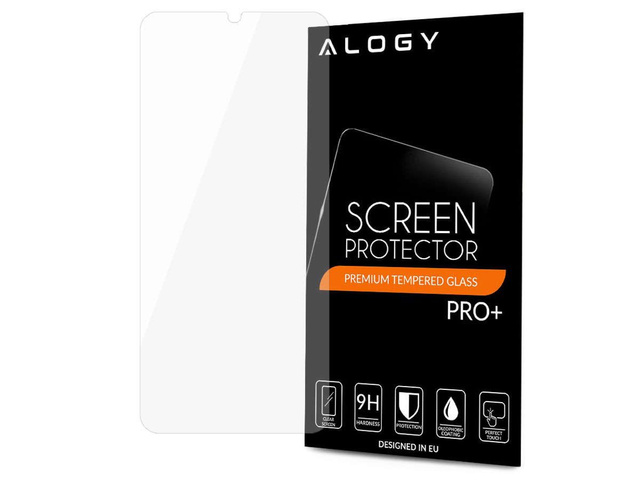 Szkło hartowane Alogy na ekran do Samsung Galaxy A32 5G
