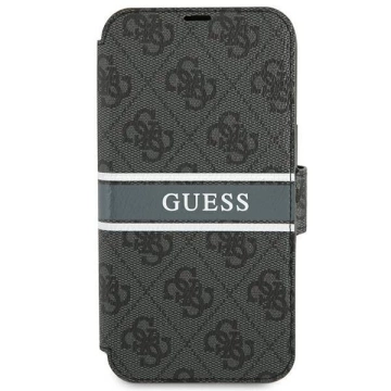 Schätze GUBKP13S4GDGR iPhone 13 mini 5,4" szary/grey book 4G Stripe