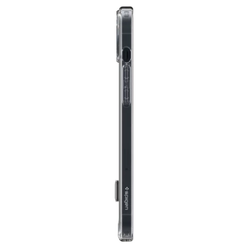Etui Spigen Ultra Hybrid "S" für Apple iPhone 14 Plus Crystal Clear