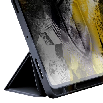 Hülle für Samsung Galaxy Tab A9 – bis 10 Zoll Weiche Tablet-Hülle