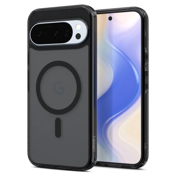 Etui Ochronne do Google Pixel 10 / 10 Pro Spigen Ultra Hybrid Mag MagSafe Frost Black