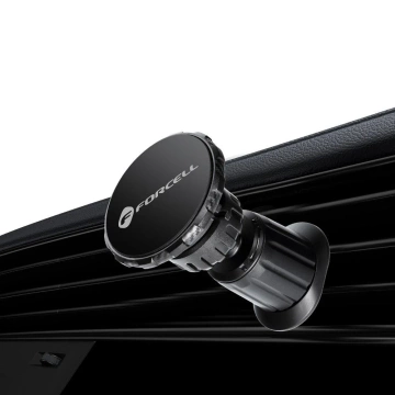 Forcell F-GRIP MagLuxe Magnetische 3in1 Autohalterung mit Einstellung