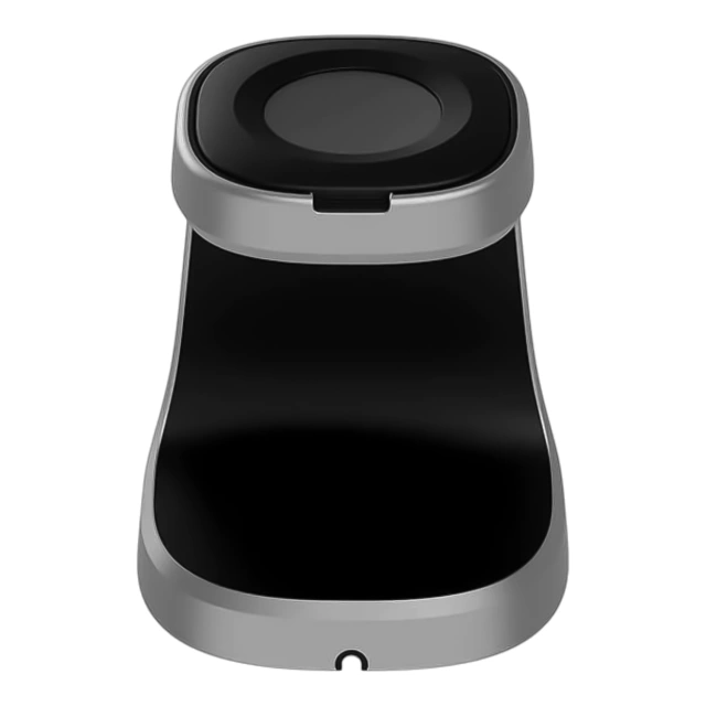 Podstawka do bezprzewodowego ładowania Samsung GP-XVU022SAN do zegarka do Samsung Galaxy