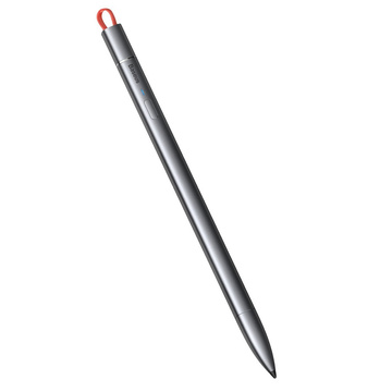 Pojemnościowy rysik / stylus / pen Baseus Square Line, do Apple iPad (szary)