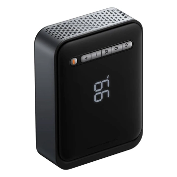Powerbank / Starter Kompressor 2in1 Baseus Super Energy Auto Starthilfe, 8000mAh, 1000A USB (schwarz)