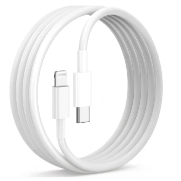 Kabel Apple USB-C zu Lightning 1M