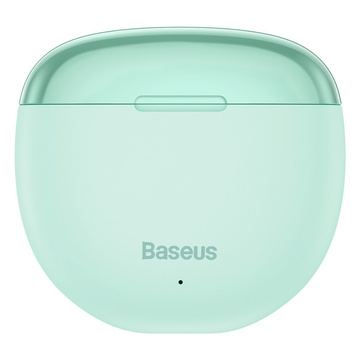 Baseus Encok W2 TWS Kopfhörer (Minze)