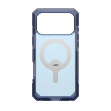 Etui do iPhone 17 Pro Max UAG Trooper Mag MagSafe Blue