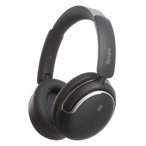 OWS Over-Ear Sanag D50S PRO kabellose Kopfhörer, schwarz