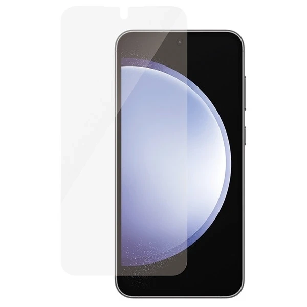 Szkło Hartowane do Samsung Galaxy S23 FE PanzerGlass Ultra-Wide Fit