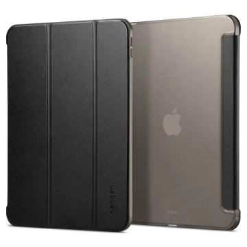 Spigen Smart Fold Tablet-Hülle für Apple iPad 10.9 2022 SCHWARZ