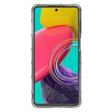 Etui Samsung GP-FPM536KDABW M53 5G M Cover czarny/schwarz