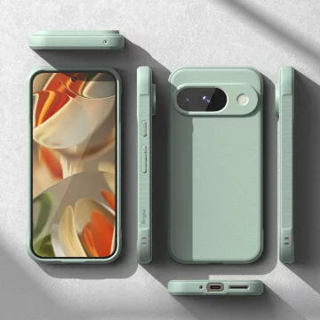 Ringke Onyx Schutzhülle für Google Pixel 9 Mint