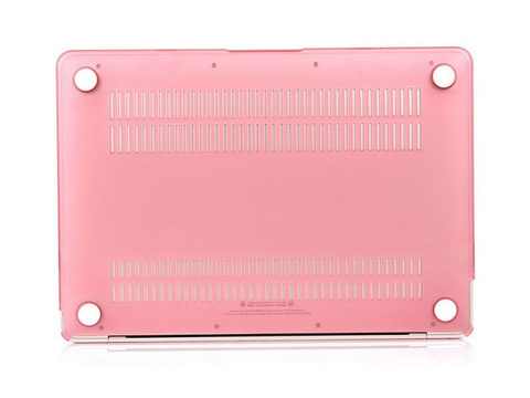 Neoprentasche Hard Case MacBook Air 13 Rosa