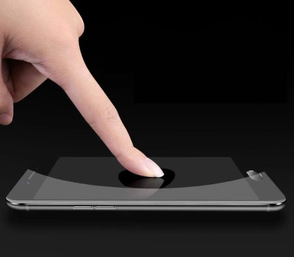 Gehärtetes Glas Standard gehärtetes Glasgehäuse 9h für Samsung Galaxy S23 Plus