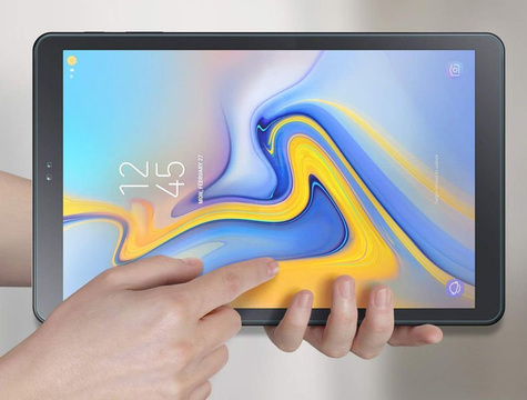 Folia ochronna na ekran do Samsung Galaxy Tab A 10.5 T590 T595 