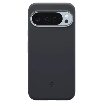 Etui Ochronne do Google Pixel 10 Pro XL Spigen Nano Pop Mag MagSafe Black Sesame