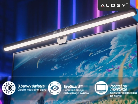 HUB-Splitter Alogy-Adapter für Computer-Laptop mit USB-C auf 3x USB-A 2.0 1x USB-A 3.0 Grau