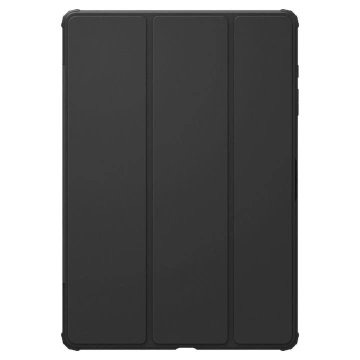Etui Spigen Ultra Hybrid „Pro“ für Samsung Galaxy Tab S9 Plus 12.4 X810 / X816B Schwarz