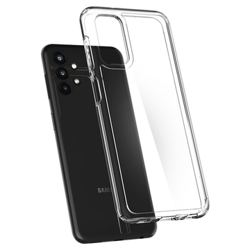 Etui Spigen Ultra Hybrid für Samsung Galaxy A13 4G / LTE Crystal Clear