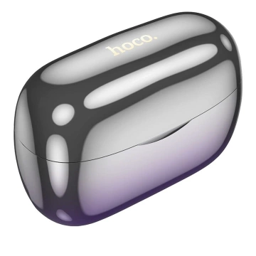 HOCO TWS ANC ENC EQ16 kabellose Bluetooth-Kopfhörer lila