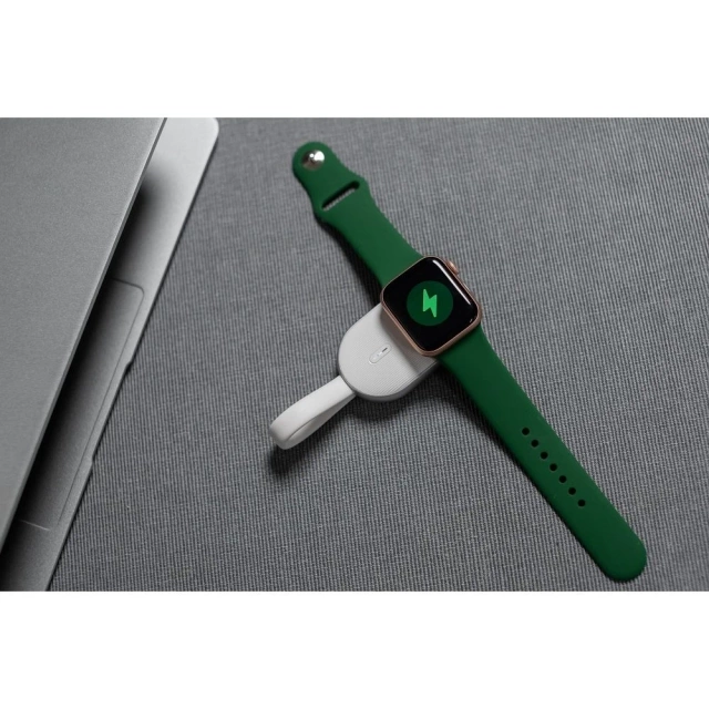 Powerbank do Apple Watch Forcell F-Energy Mini Watch 1200mAh USB-C 2,5W