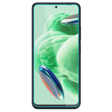 Szkło hartowane Spigen Glas.TR Slim 2-Pack do Xiaomi Redmi Note 12 5G / Poco X5 5G