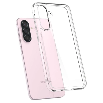 Schutzhülle für Samsung Galaxy A56 5G Spigen Ultra Hybrid Crystal Clear