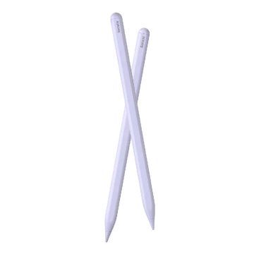 Baseus Smooth Writing 2 kapazitiver Stift (lila)