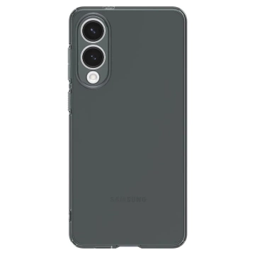 Etui für Samsung Galaxy S25 Edge Spigen Liquid Crystal Transparentne