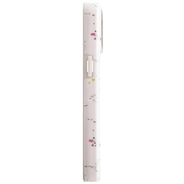 Etui Ochronne do iPhone 15 Pro UNIQ Coehl Prairie Beżowe